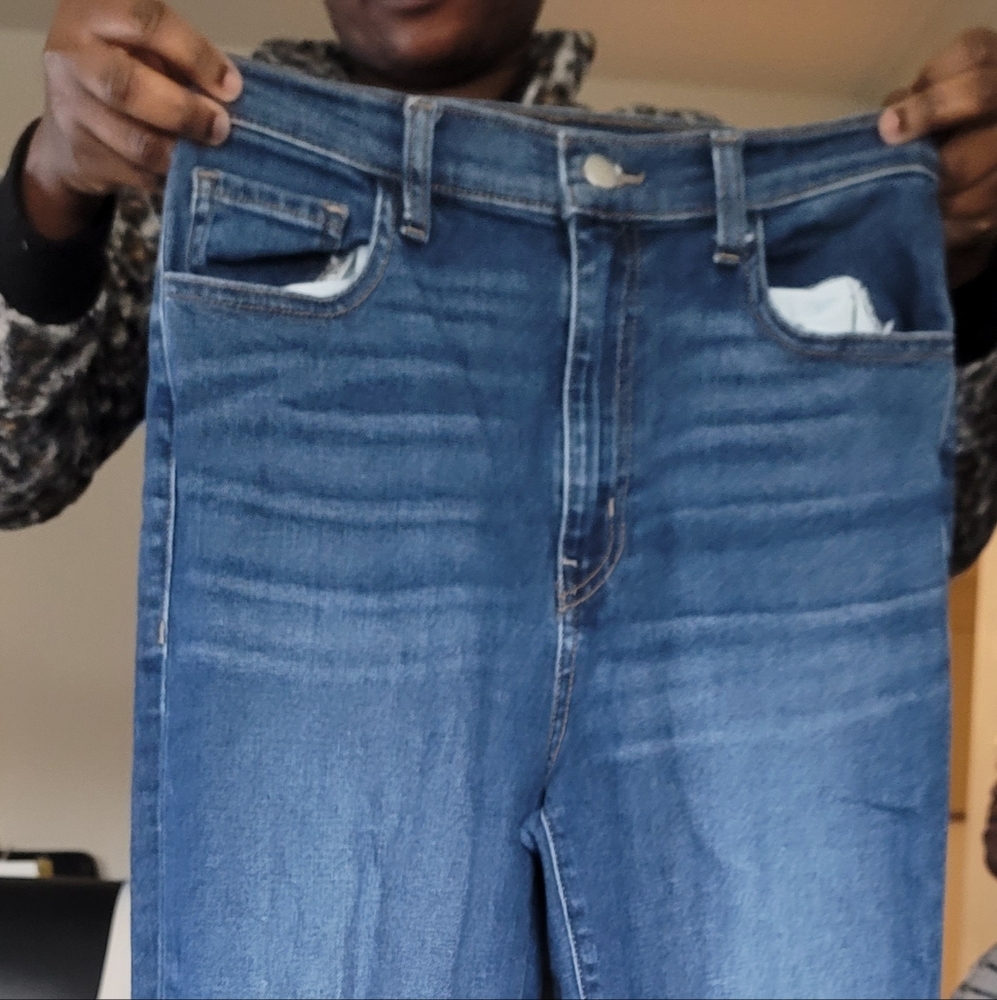 Women jean